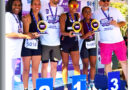 Secretaria da Mulher e Secretaria de Cultura e Esportes realizam a 2ª Corrida da Mulher