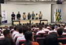 Valparaíso dá inicio ao Curso de Formação da Gurada Municipal