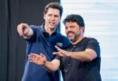 Prefeito de Anápolis oficializa apoio a Daniel Vilela