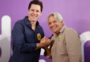 Daniel Vilela e Luiz do Carmo (Foto: divulgação) Fonte: A Redação - https://aredacao.com.br/luiz-do-carmo-e-confirmado-como-candidato-a-vice-governador-na-chapa-de-daniel-vilela/