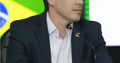 Daniel Vilela lidera disputa pelo governo de Goiás em 1º e 2º turno, diz Quaest