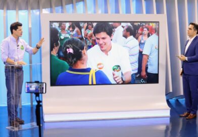Daniel Vilela coloca Entorno do DF entre as prioridades e garante mais investimentos