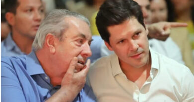Zé Mário vai assumir a coordenação-geral da campanha de Daniel Vilela