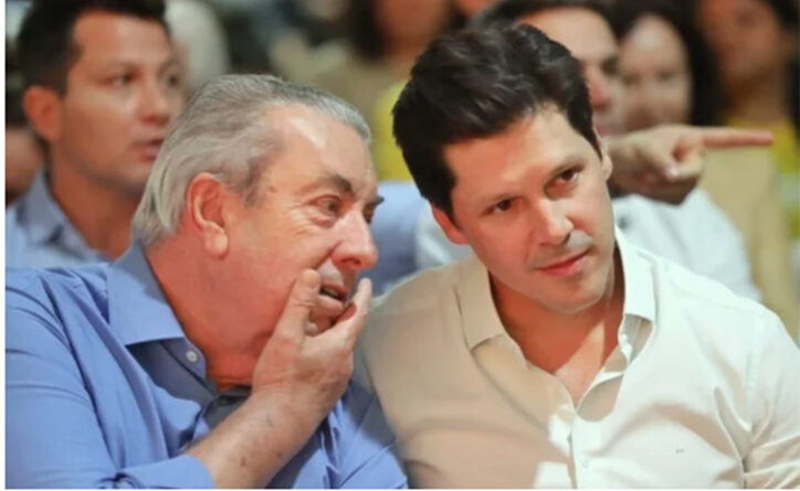 Zé Mário vai assumir a coordenação-geral da campanha de Daniel Vilela
