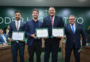 Dia do Advogado: Câmara de Valparaíso realiza sessão especial e homenageia profissionais do município