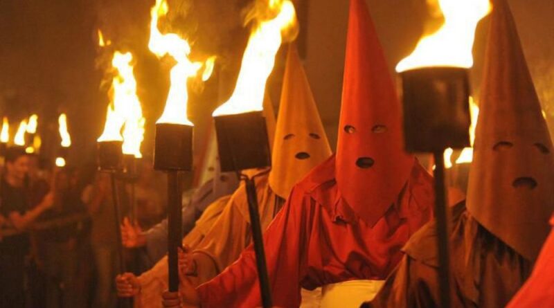 Dia do Folclore Brasileiro