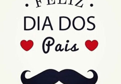Dia dos Pais, comemorado no segundo domingo de agosto