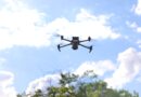 Voos de drones terão restrição temporária na área do Desfile de 7 de Setembro
