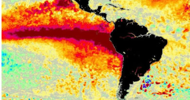 Plano de preparação e resposta em saúde pública para o El Niño 2026-2027 é apresentado em Brasília