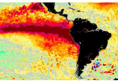 Plano de preparação e resposta em saúde pública para o El Niño 2026-2027 é apresentado em Brasília