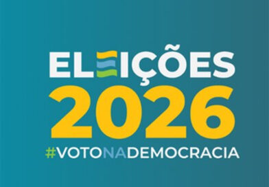 Convenções partidárias chegam ao fim nesta quarta-feira e eleições entram em nova fase