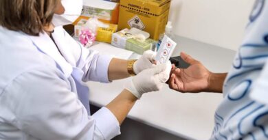 Famílias de pessoas desaparecidas podem fazer coleta gratuita de DNA em 342 postos
