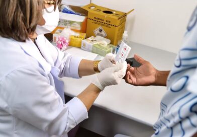 Famílias de pessoas desaparecidas podem fazer coleta gratuita de DNA em 342 postos