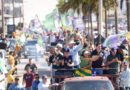 Primeira ação da campanha de Daniel Vilela impressiona pelo volume de carros e gente nas ruas no Entorno do DF