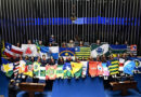 Jovem Senador 2026 termina com projetos aprovados e relatos emocionantes