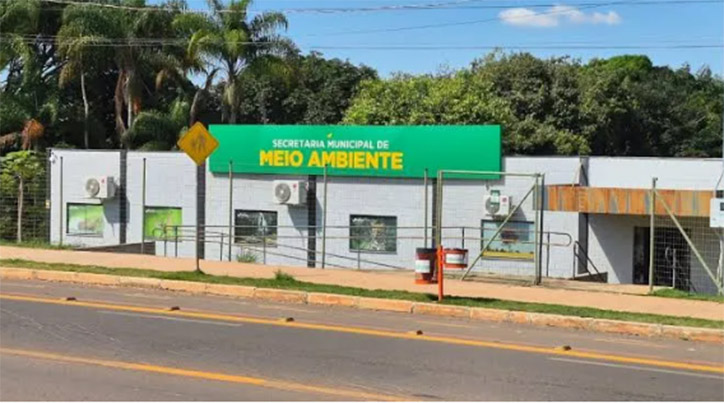 Tadeu Martins volta à assumir a Secretaria Municipal de Meio Ambiente de Valparaíso