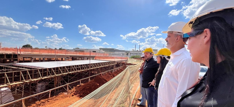 Foto: Carla Guimarães/ MS