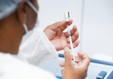 Campanha Nacional de Multivacinação começa em Goiás com foco na atualização das cadernetas de crianças e adolescentes