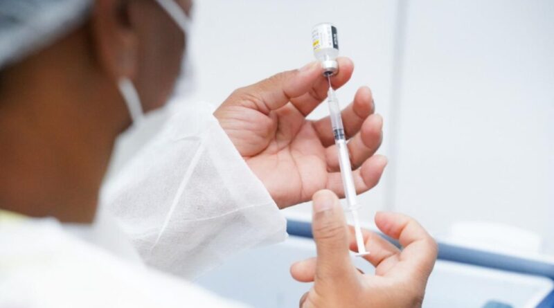 Campanha Nacional de Multivacinação começa em Goiás com foco na atualização das cadernetas de crianças e adolescentes