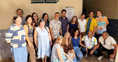 Valparaíso inaugura Núcleo de Artes Integradas e Letramento e amplia oportunidades de aprendizagem na Rede Municipal