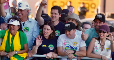 Pábio Mossoró inicia campanha para deputado estadual com foco na representação do Entorno