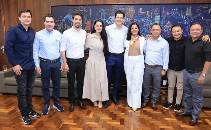 Foto Divulgação