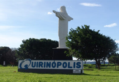 IV Bienal Regional do Livro e das Artes vai agitar Quirinópolis nos dias 27 e 28