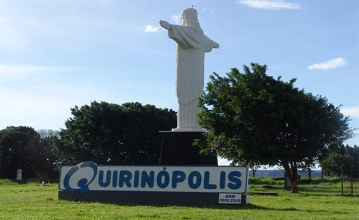 IV Bienal Regional do Livro e das Artes vai agitar Quirinópolis nos dias 27 e 28