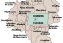 Região do Entorno do Distrito Federal registra mais de 51 mil admissões no primeiro semestre de 2026
