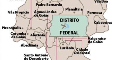 Região do Entorno do Distrito Federal registra mais de 51 mil admissões no primeiro semestre de 2026