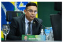 Ricardo Viana assume liderança do governo na Câmara e defende atuação parlamentar com fiscalização e articulação de recursos