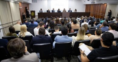 TRE-GO define regras para veiculação do horário eleitoral gratuito nas Eleições 2026