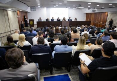 TRE-GO define regras para veiculação do horário eleitoral gratuito nas Eleições 2026