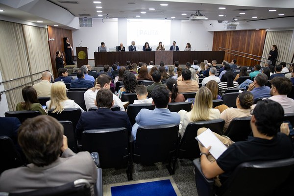 TRE-GO define regras para veiculação do horário eleitoral gratuito nas Eleições 2026