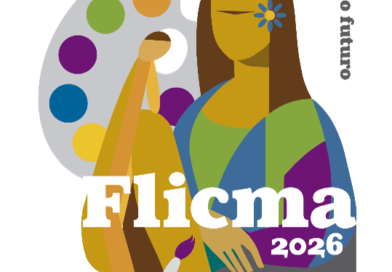 VEM AÍ – Mara Rosa recebe 4ª edição do FLICMA, Festival de Literatura, Cultura e Arte da Hochschild