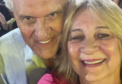 Dra. Zeli tem candidatura à Câmara Federal oficializada durante convenção da base aliada