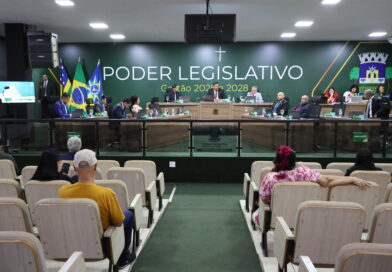 Projeto cria programa de qualificação e reinserção profissional para pessoas 40+ em Valparaíso