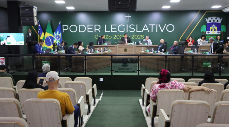 Projeto cria programa de qualificação e reinserção profissional para pessoas 40+ em Valparaíso