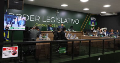 Indicações destacam melhorias para segurança, mobilidade e infraestrutura nos bairros