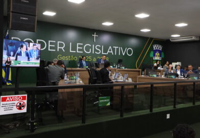 Indicações destacam melhorias para segurança, mobilidade e infraestrutura nos bairros