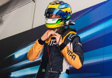 Alexandre Louza volta a Interlagos com otimismo e preparação reforçada