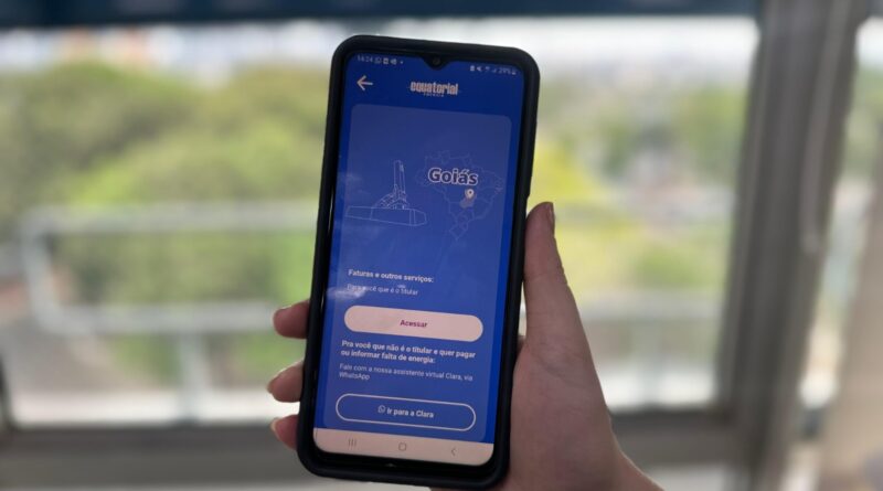 Equatorial Goiás: no feriado de Proclamação da Independência, utilize os canais digitais