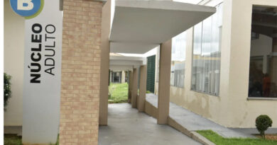 Unidade de atendimento da Rede de Atenção Psicossocial (RAPS) oferece suporte especializado em saúde mental em Goiás | Foto: Iron Braz/SES-GO