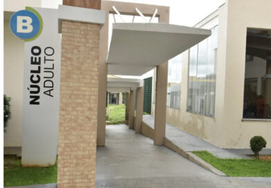Unidade de atendimento da Rede de Atenção Psicossocial (RAPS) oferece suporte especializado em saúde mental em Goiás | Foto: Iron Braz/SES-GO