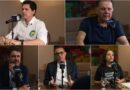 Candidatos ao governo de Goiás apresentam estratégias contra o feminicídio; confira propostas
