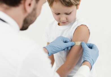 Meningite: vacinação é a principal forma de prevenção contra a forma mais grave da doença