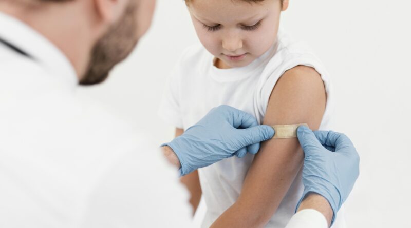 Meningite: vacinação é a principal forma de prevenção contra a forma mais grave da doença