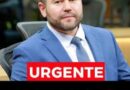 Em campanha pela reeleição, deputado Amilton Filho falece em acidente de trânsito na madrugada deste sábado