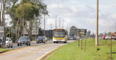 Reversão da marginal da BR-040 começa na próxima terça-feira (22)