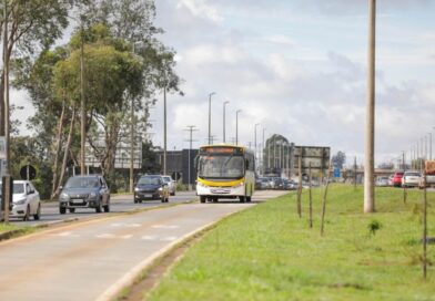 Reversão da marginal da BR-040 começa na próxima terça-feira (22)